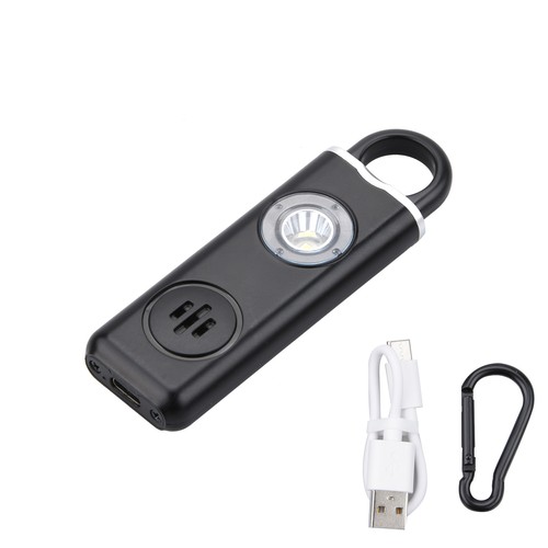 Personal self defense alarm - self,