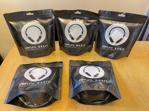 Defunc basic over ear - x,