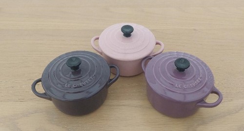 Creuset petite casserole - creuset,