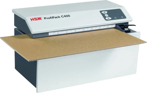Hsm profipack c400 shredder - hsm,
