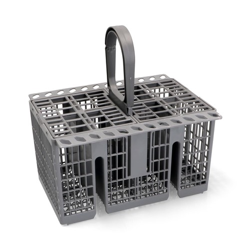 Dishwasher cutlery basket tray - dishwasher,