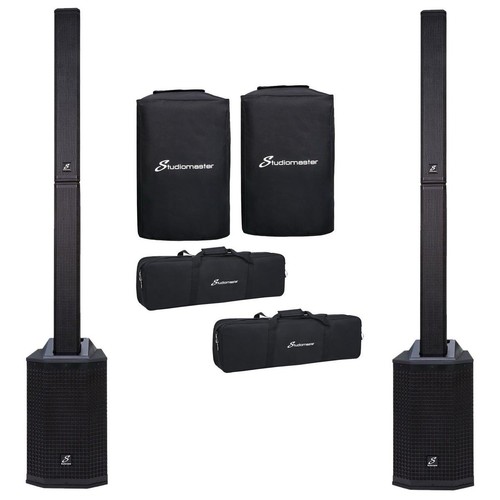 Studiomaster direct 121mx - studiomaster,