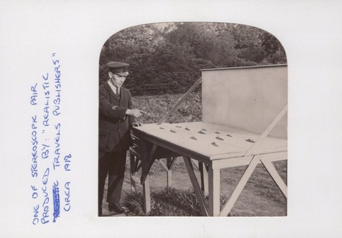 Ww1 naval training model - naval,