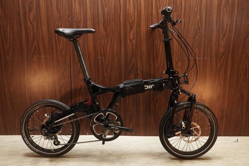 Birdy rohloff folding - rohloff, 18
