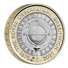 2025 The Royal Observatory