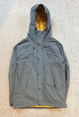 Finisterre borealis mens size - finisterre,