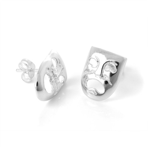 Sterling silver tragedy - tragedy, &