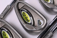 Ping Rapture Irons / 5-PW+SW /