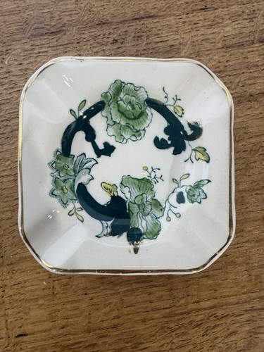 Mason chartreuse ironstone - mason’s,