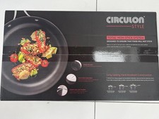 Circulon Style Hard Anodised