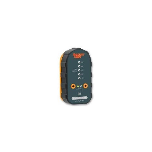 Socket see sp200 - see, proving