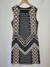 Ile New York Sleeveless Dress
