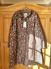 Joules ladies leopard print - ladies,