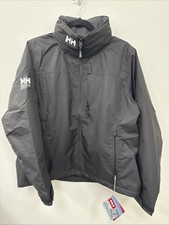 Helly Hansen W Crew Hooded