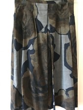 Artigiano Luxury Italian skirt