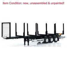 HotSale 3Axle 1/14 KIT RC