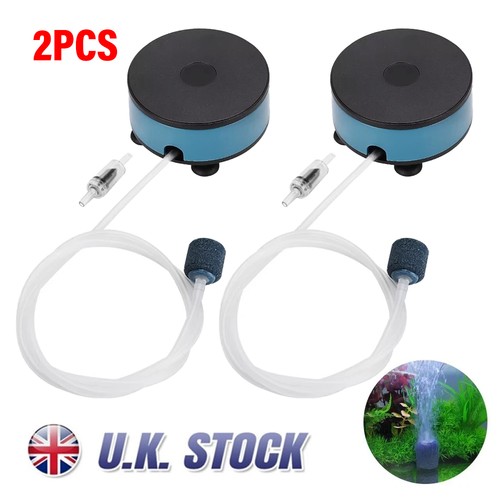 Ultra silent nano air pump - nano,
