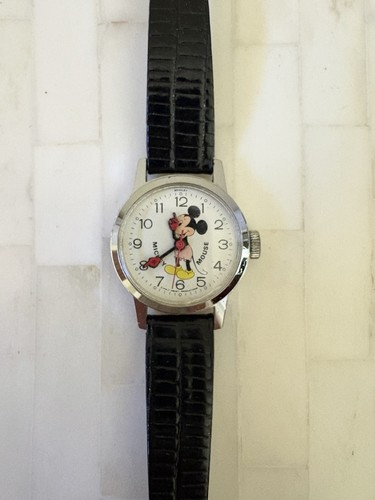 Vintage walt disney mickey - vintage,