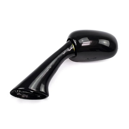 Hert left fairing mirror - hert,