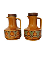 Hornsea Pottery Bronte Oil and