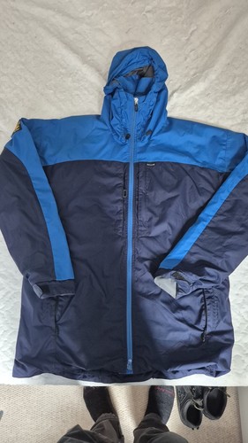 Mens paramo alta iii - mens,