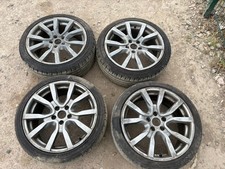 Volkswagen Golf 18” Alloy