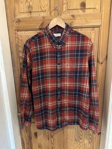 Marks spencer flannel - marks, &