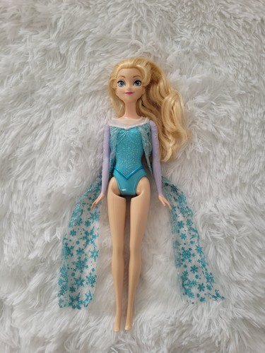 Disney mattel frozen elsa - disney,
