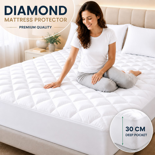 Pack extra deep quilted - extra,