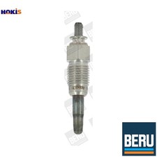 4x GLOW PLUG GN857 FOR MITSUBISHI SKODA FABIA/Combi FELICIA/�/Pickup/Mk/II/Van