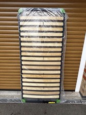 Loaf Mattress Bed Frame Slats