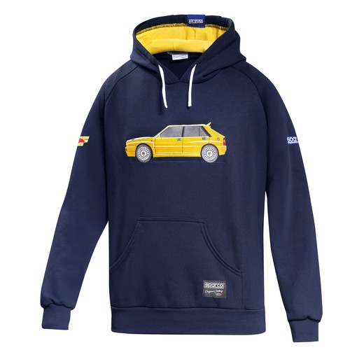 2026 sparco lancia delta - sparco,