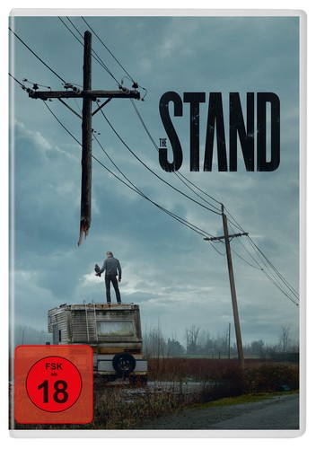 The stand die komplette serie - the, stand: