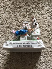 Antique Victorian fairing