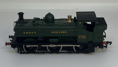 Bachmann 900 gwr 57xx - -,