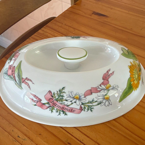 Royal worcester country - royal,