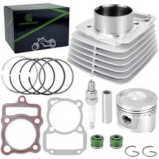 Cylinder Piston Kit for