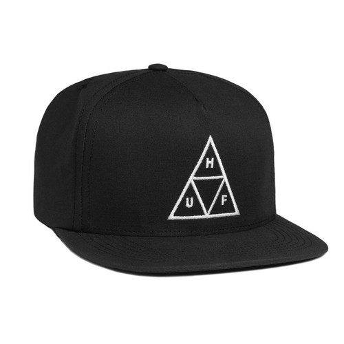 Huf essentials triple triangle - essentials,