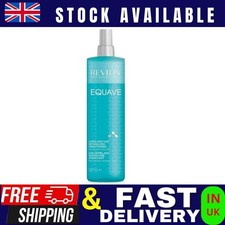 Revlon Equave Detangling Conditioner for Normal Dry Hair 500ml Moisturizing