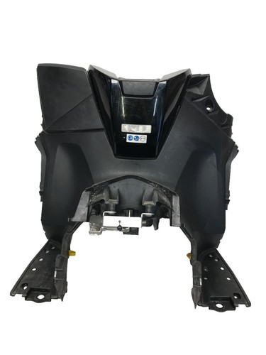 Front apron honda nss - front,