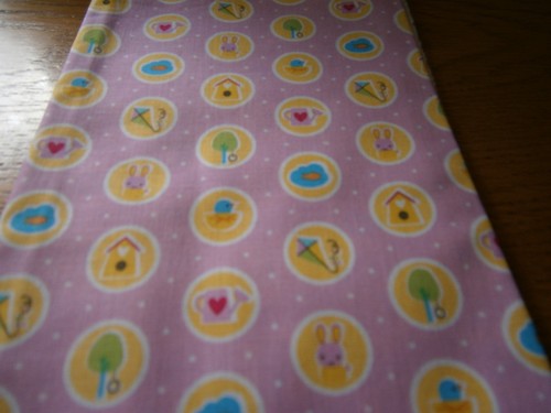 Riley blake design - riley, sweet