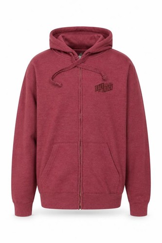 Saltrock mens full zip hoodie - mens,