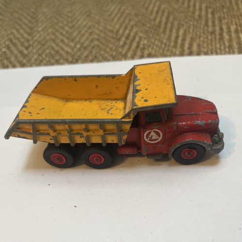 Matchbox lesney king size 19 - matchbox,