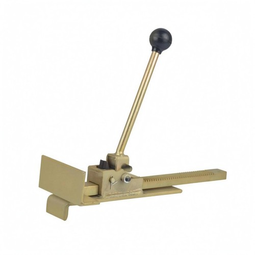 Floor board puller - puller, angled