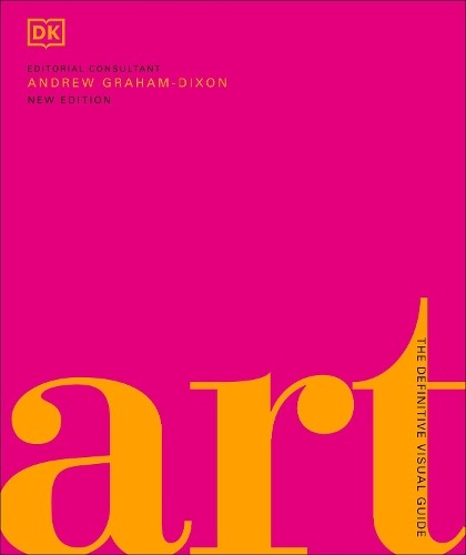 Art the definitive visual - art:,