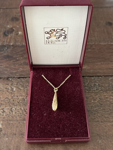 Vintage 9ct yellow gold - 9ct,
