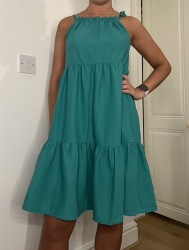 Women primark green summer - primark,