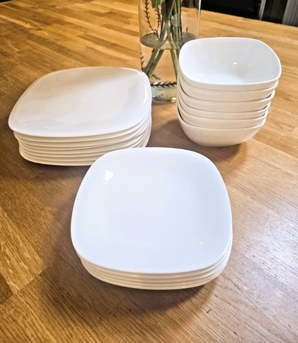 China denby white - denby,