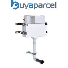 Roper Rhodes In Wall Concealed