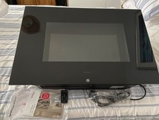 Dimplex Toluca Deluxe Wall